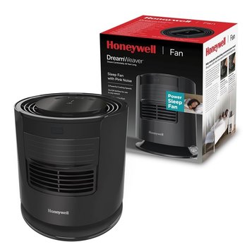 Wentylator biurkowy HONEYWELL HTF400E  - HONEYWELL