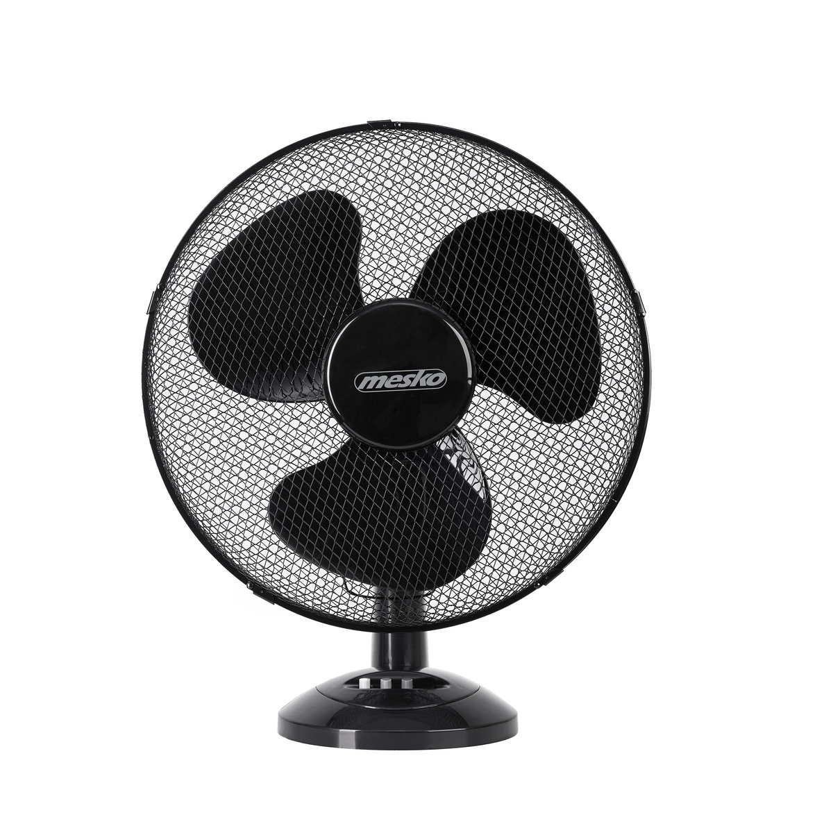 Wentylator biurkowy MESKO MS 7308 biurkowy 23cm