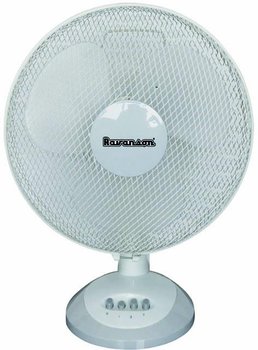 Wentylator biurkowy RAVANSON WT-1030  - Ravanson