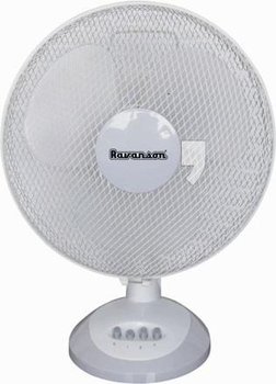 Wentylator biurkowy RAVANSON WT-1040 - Ravanson