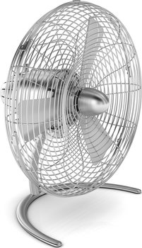 Wentylator biurkowy STADLER FORM Charly Little - Stadler Form