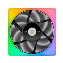 Wentylator chłodnicy Thermaltake TOUGHFAN 12 RGB o wysokim ciśnieniu statycznym (zestaw 3 wentylatorów) Thermaltake