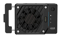 Wentylator chłodzący Ulanzi CU01 do aparatów bezlusterkowych