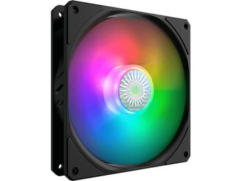 Wentylator do zasilacza/obudowy SickleFlow 140 ARGB - Cooler Master
