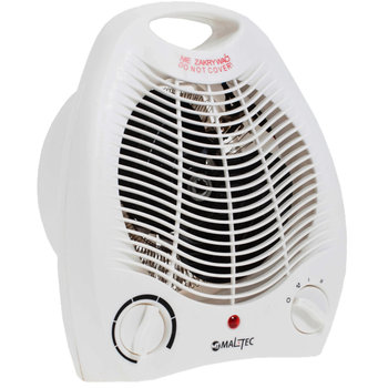 Wentylator - Farelka elektryczna TH2001 - Maltec