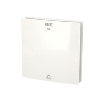 Wentylator FELIX Ø100mm biały | 500.100.100 | HOROZ