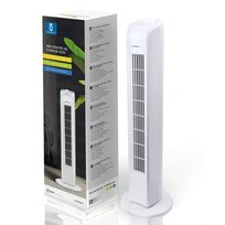 Wentylator kolumnowy AIGOSTAR