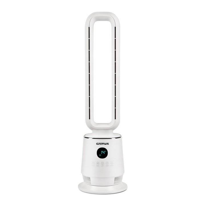 G3Ferrari G3ferrari Wentylator Kolumnowy G5005101 Bezłopatkowy