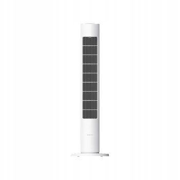 Wentylator kolumnowy Xiaomi Smart Tower Fan 2 150° 29dB 3 tryby biały - Xiaomi
