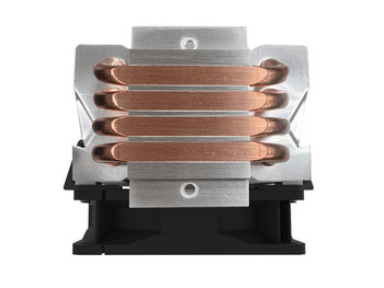 Wentylator komputerowy COOLERMASTER Hyper H410R RGB - COOLERMASTER