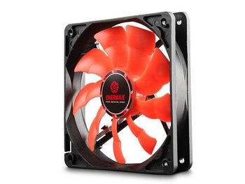 Wentylator komputerowy ENERMAX Magma Advanced 120x120x25 mm - Enermax