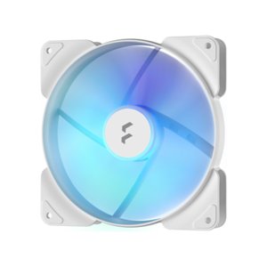 Wentylator komputerowy Fractal Design Aspect 14 RGB 140 mm 1000 obr./min z białą ramką - FRACTAL DESIGN