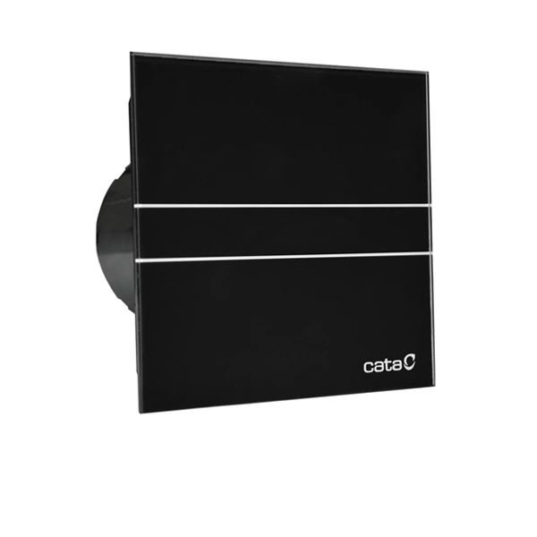 Inny producent Inny Producent Czarny Wentylator Łazienkowy Cata E 120 G
