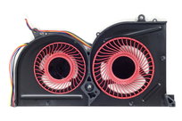 Wentylator MSI GS63VR GS73VR STEALTH PRO / GPU
