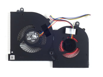 Wentylator MSI Stealth GS65 GS65VR MS-16Q2 GPU - Tradebit