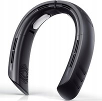 wentylator na szyje OLV 6000 mAh - wentylator osobisty 3 prędkości