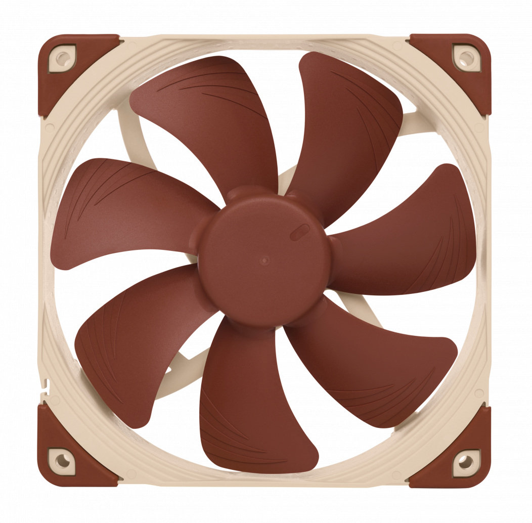 Wentylator Noctua 140Mm Nf-A14 5V - Noctua | Sklep EMPIK.COM