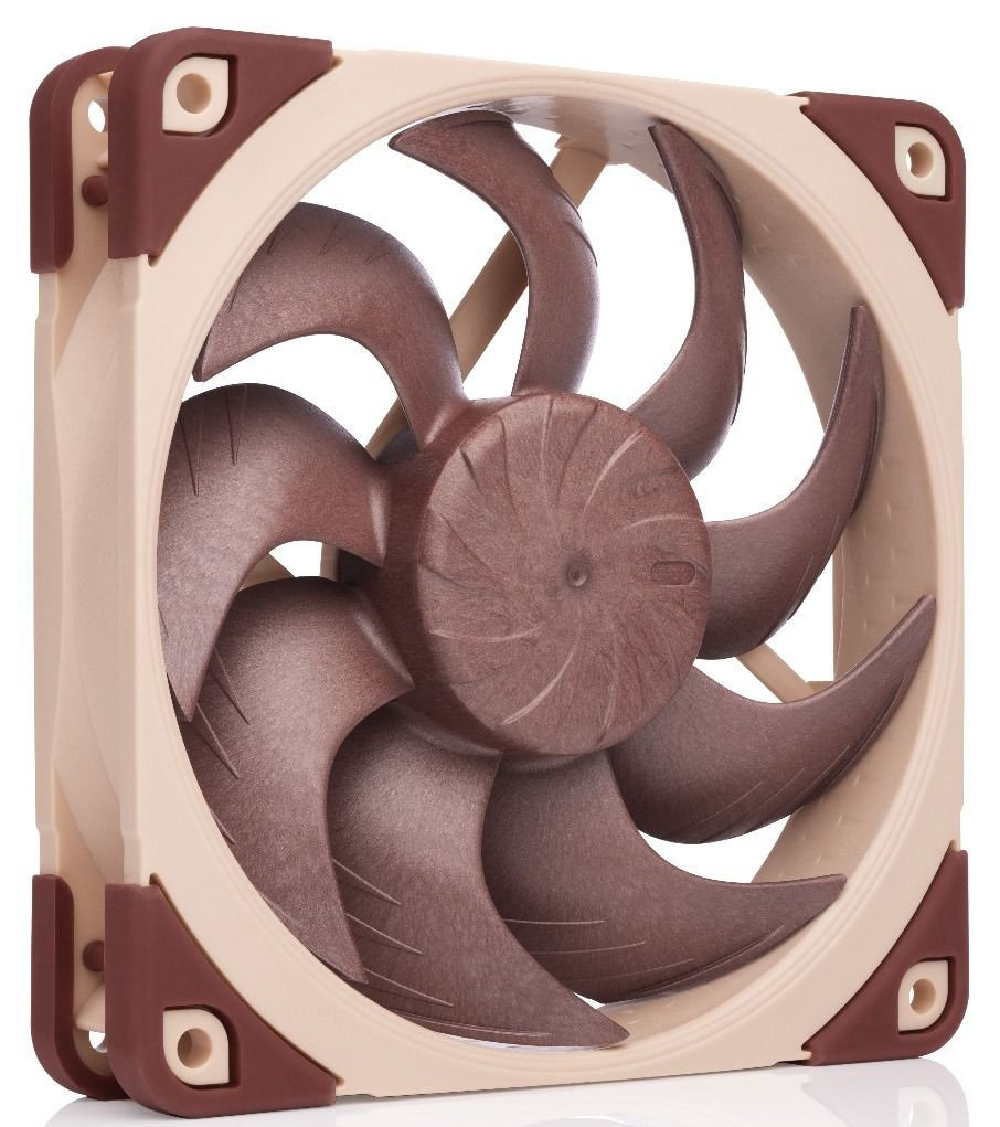 Noctua Wentylator Noctua Nf-A12X25 G2 Pwm Sterrox 120Mm
