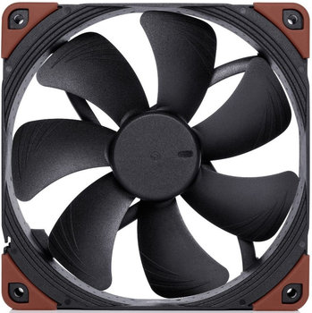 Wentylator Noctua NF A14 IndustrialPPC-2000 PWM 140mm - Noctua