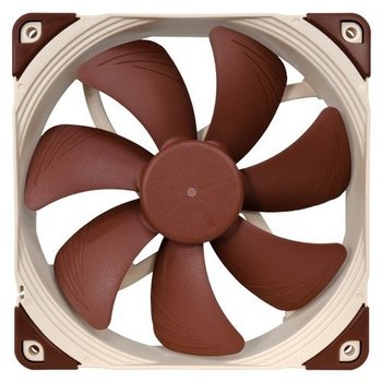 Wentylator Noctua NF-A14 PWM 140mm. - Noctua
