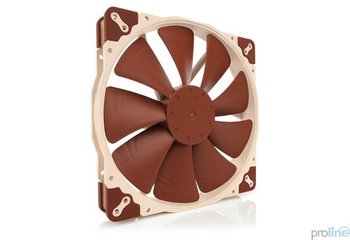 Wentylator Noctua NF-A20 PWM 4-pin 200mm. - Noctua