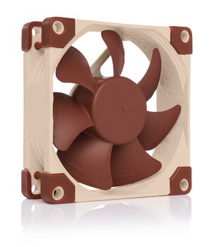 Wentylator NOCTUA NF-A8 PWM 80mm 450-2200 RPM - Inny producent