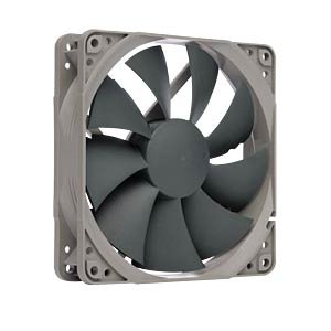 Zamiennik/inny Wentylator NOCTUA redux 120mm