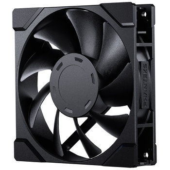Wentylator Phanteks M25 Gen2 PWM Regular Airflow 140mm, czarny - Phanteks