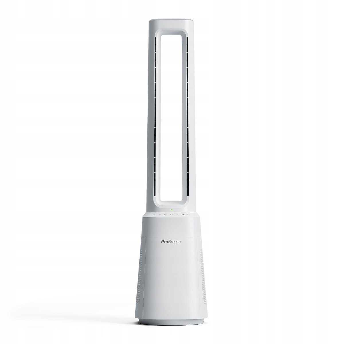 Wentylator podłogowy ProBreeze PB-F-22W biały