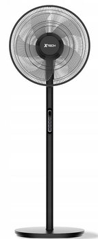 Wentylator podłogowy Xtech RG-108 czarny - Xtech