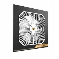 Wentylator przemysłowy wyciągowy 300 mm Wydajny 2100m3/h Polski Produkt