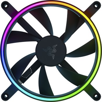 Wentylator Razer Kunai Chroma Rgb Pwm 140Mm 30Db - Razer