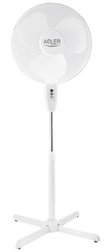 Wentylator stojący ADLER AD 7305 stojący 40cm