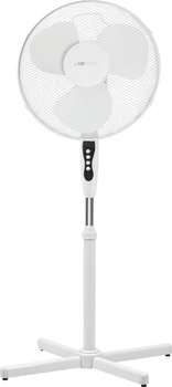 Wentylator stojący CLATRONIC VL 3603 S biały - Clatronic