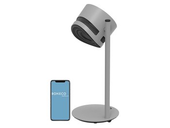 Wentylator stojący cyrkulator BONECO F225 - Boneco