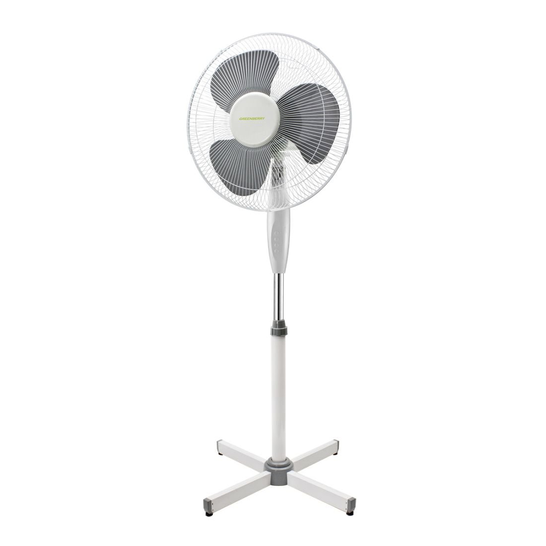 Wentylator stojący KANLUX Veneto 40B