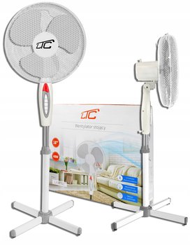 Wentylator stojący LTC LXWT01 - LTC