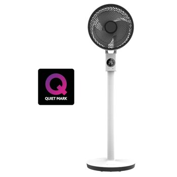 Wentylator stojący MeacoFan Sefte - Meaco