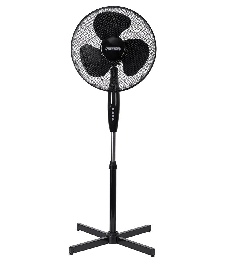 Wentylator stojący MESKO MS 7311 stojący 40cm