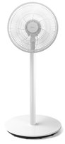 Wentylator stojący podsłogowy QILIVE
