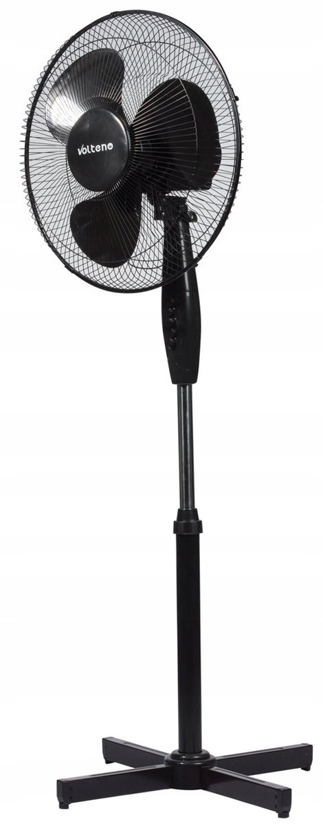Wentylator Stojący Volteno Vo0027