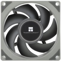 Wentylator Thermalright TL-B8 80mm PWM 2200RPM | Cichy chłodzenie PC CPU