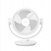 Wentylator Wiatrak Biurkowy Xiaomi Smart Desktop Air Circulation Fan