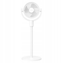 Wentylator Wiatrak Podłogowy Xiaomi Smart Standing Air Circulation Fan