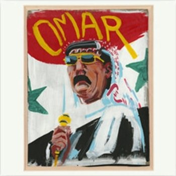 Wenu Wenu - Souleyman Omar