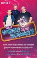 Wer weiß denn sowas? 6 Heyne