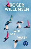 Wer wir waren - Willemsen Roger