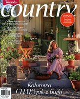Weranda Country Wydawnictwo Te-Jot