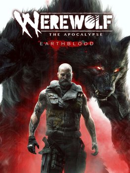 Werewolf: The Apocalypse: Earthblood - Champion of Gaia Pack Klucz Steam, PC