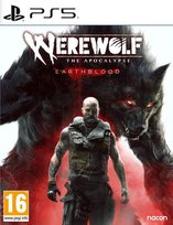 Werewolf: The Apocalypse - Earthblood (Ps5) Nacon